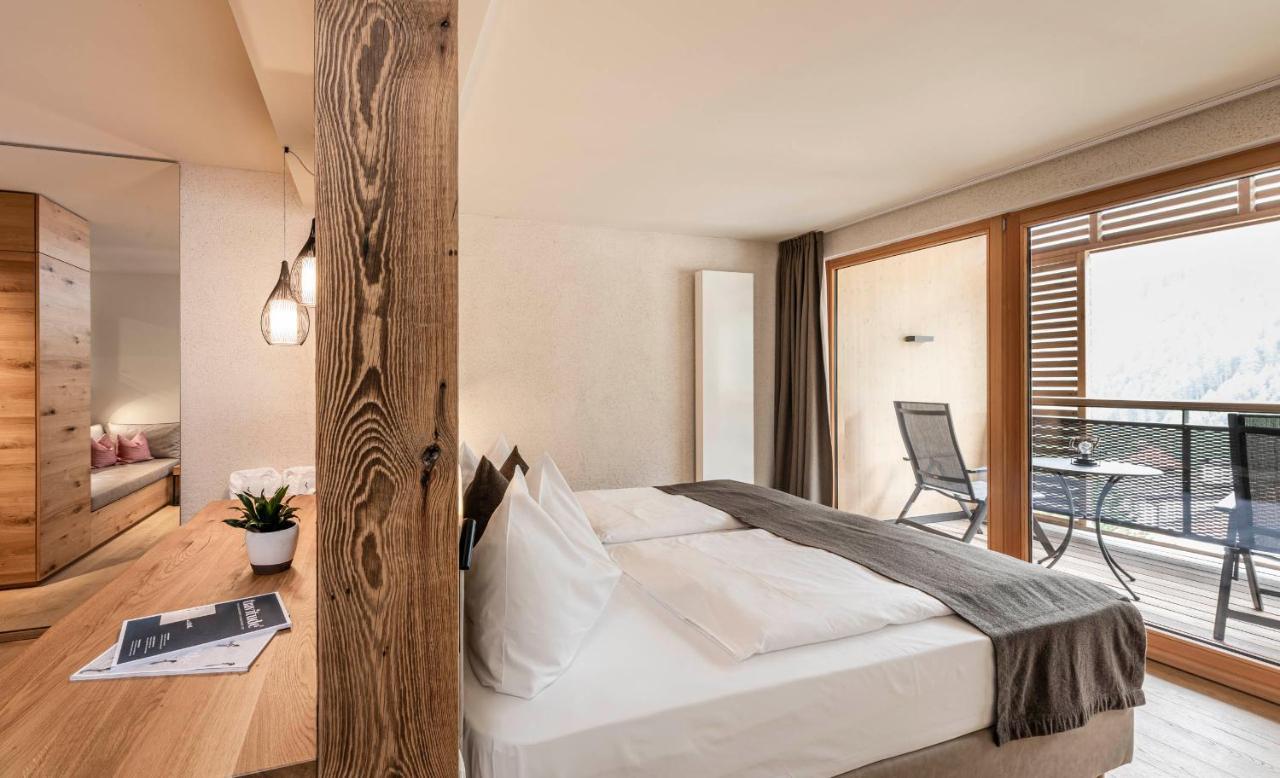 Falkensteiner Hotel & Spa Falkensteinerhof Valles Εξωτερικό φωτογραφία