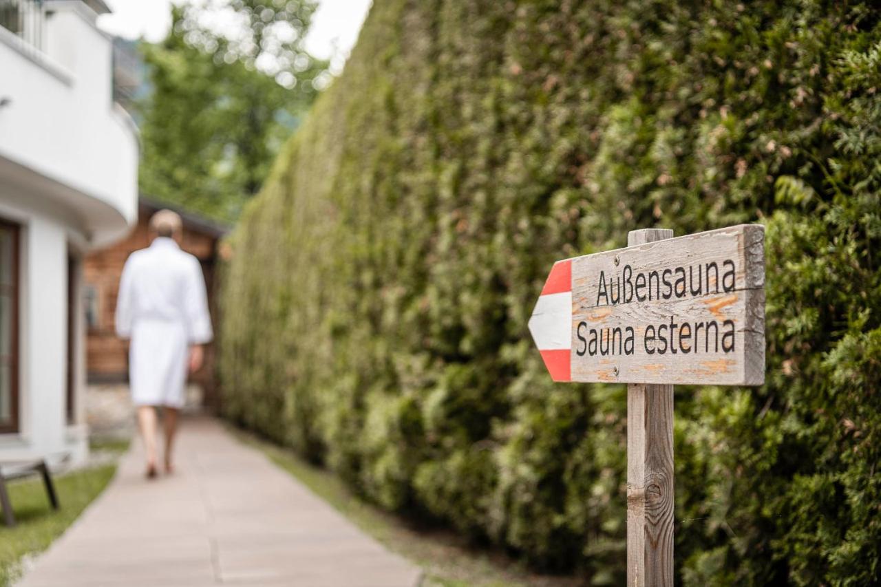 Falkensteiner Hotel & Spa Falkensteinerhof Valles Εξωτερικό φωτογραφία