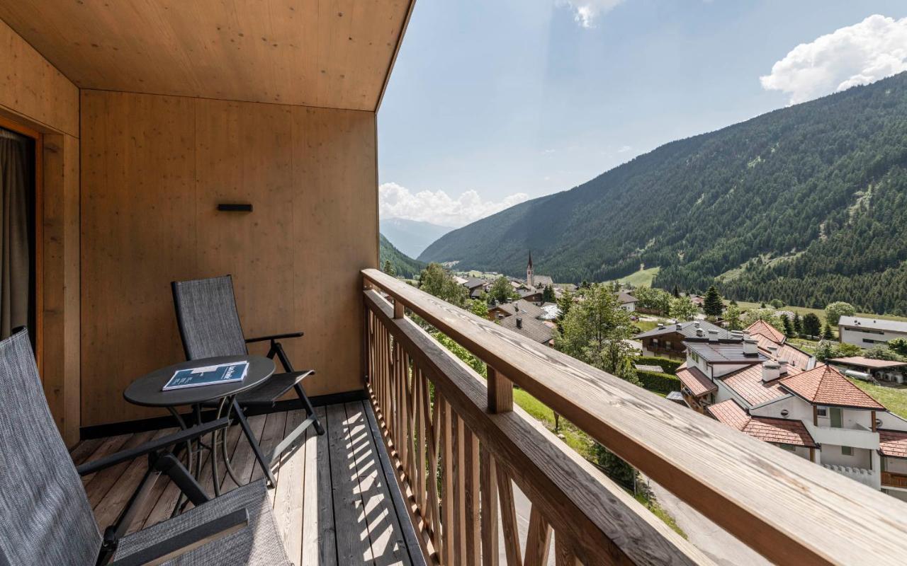 Falkensteiner Hotel & Spa Falkensteinerhof Valles Εξωτερικό φωτογραφία