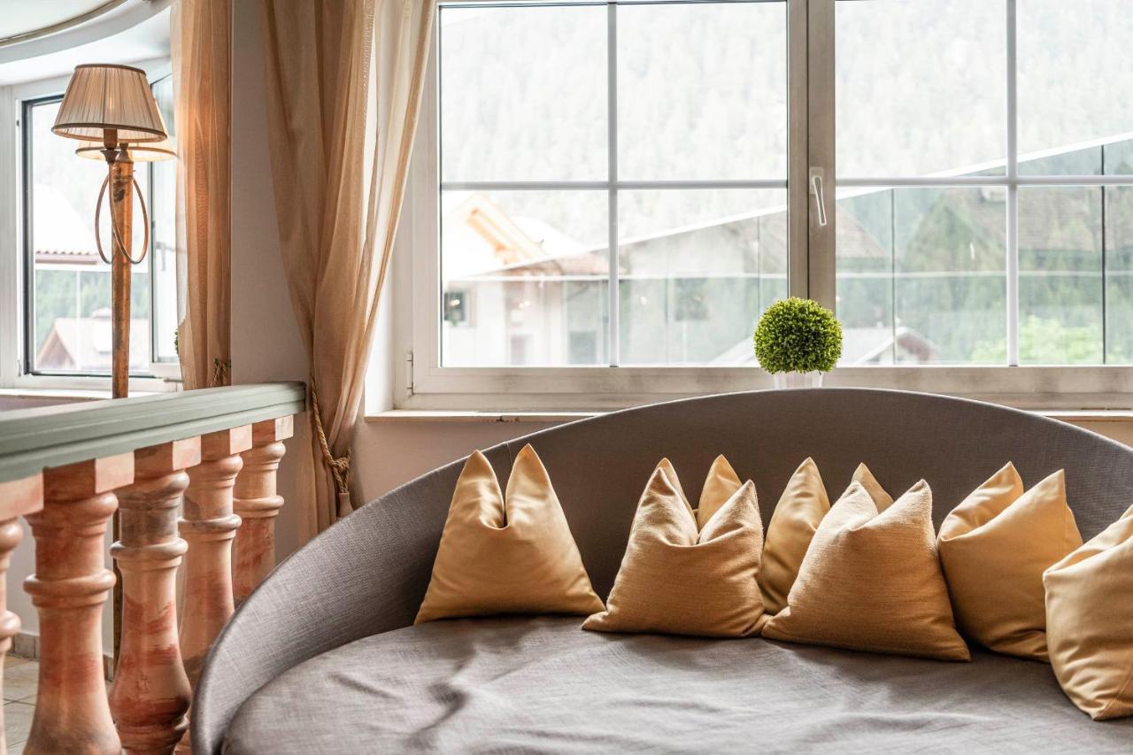 Falkensteiner Hotel & Spa Falkensteinerhof Valles Εξωτερικό φωτογραφία