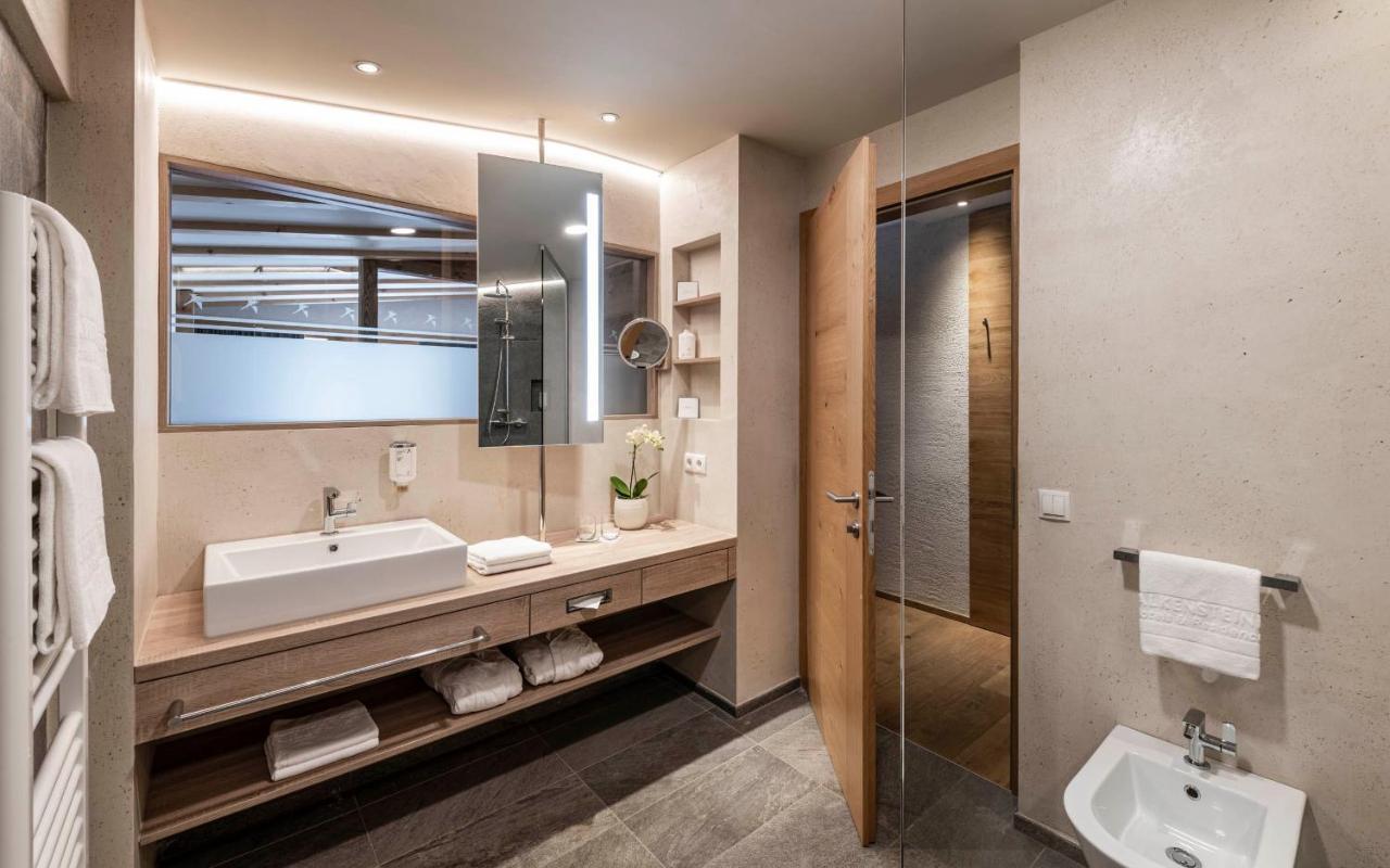 Falkensteiner Hotel & Spa Falkensteinerhof Valles Εξωτερικό φωτογραφία