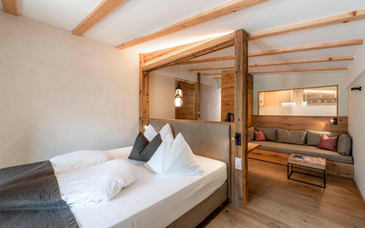 Falkensteiner Hotel & Spa Falkensteinerhof Valles Εξωτερικό φωτογραφία