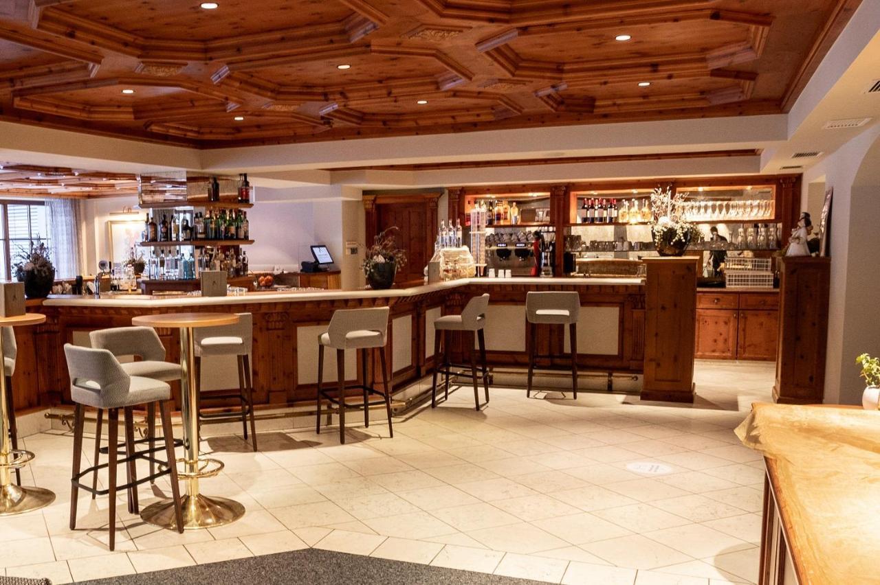 Falkensteiner Hotel & Spa Falkensteinerhof Valles Εξωτερικό φωτογραφία