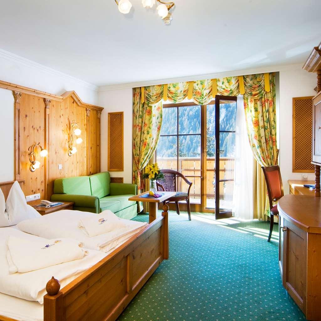 Falkensteiner Hotel & Spa Falkensteinerhof Valles Ανέσεις φωτογραφία