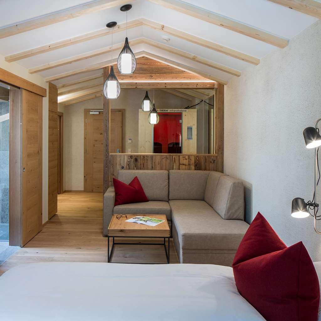 Falkensteiner Hotel & Spa Falkensteinerhof Valles Δωμάτιο φωτογραφία