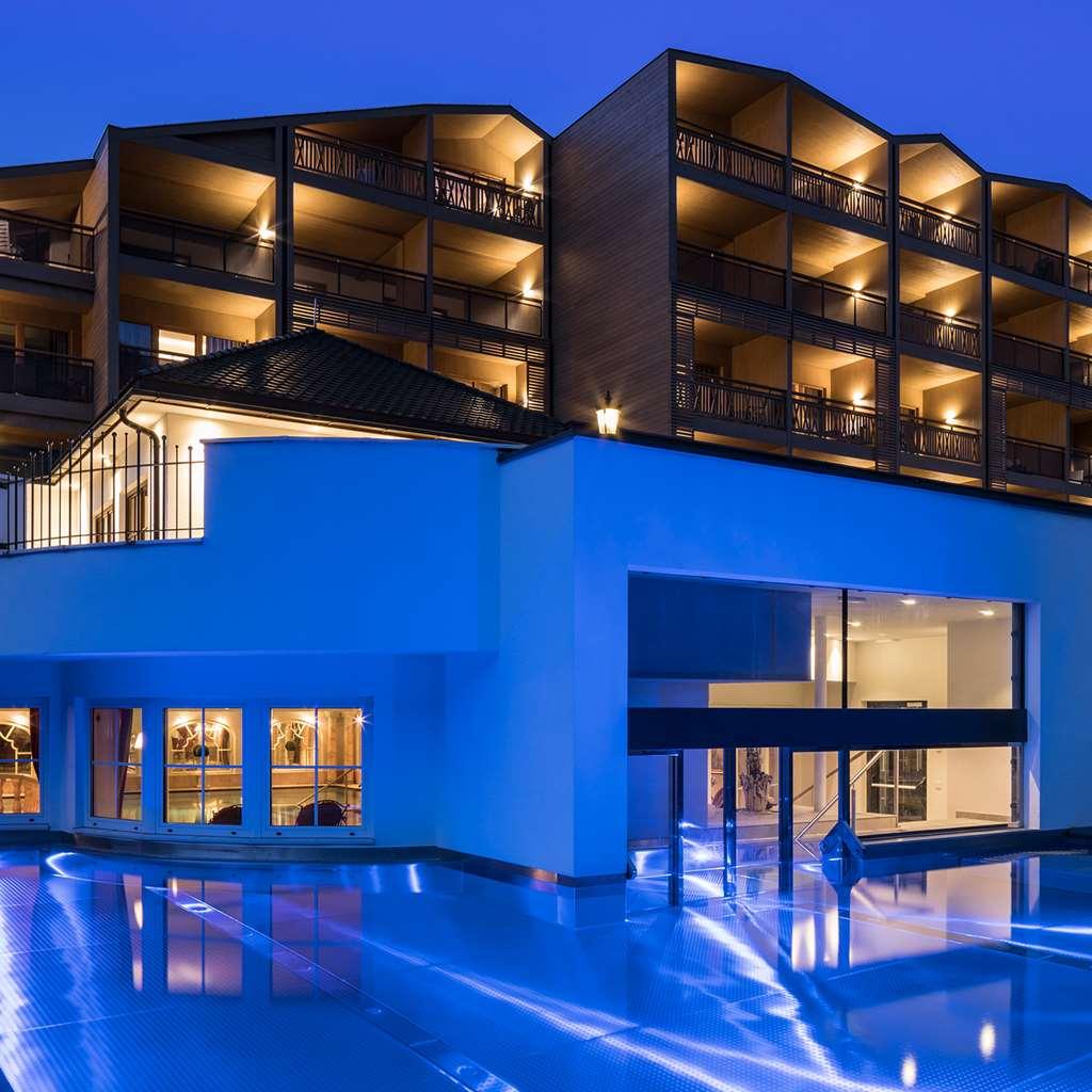 Falkensteiner Hotel & Spa Falkensteinerhof Valles Ανέσεις φωτογραφία
