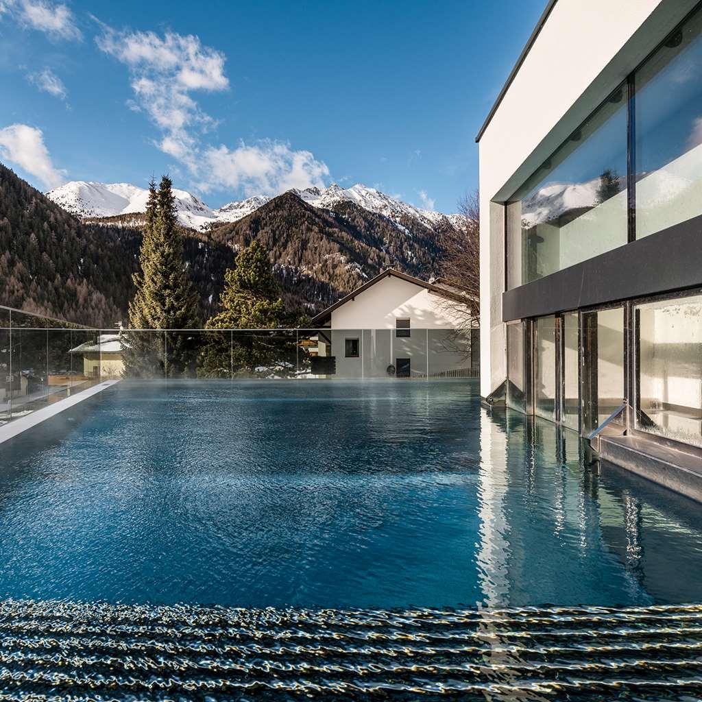 Falkensteiner Hotel & Spa Falkensteinerhof Valles Ανέσεις φωτογραφία