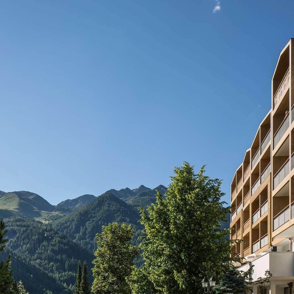 Falkensteiner Hotel & Spa Falkensteinerhof Valles Ανέσεις φωτογραφία
