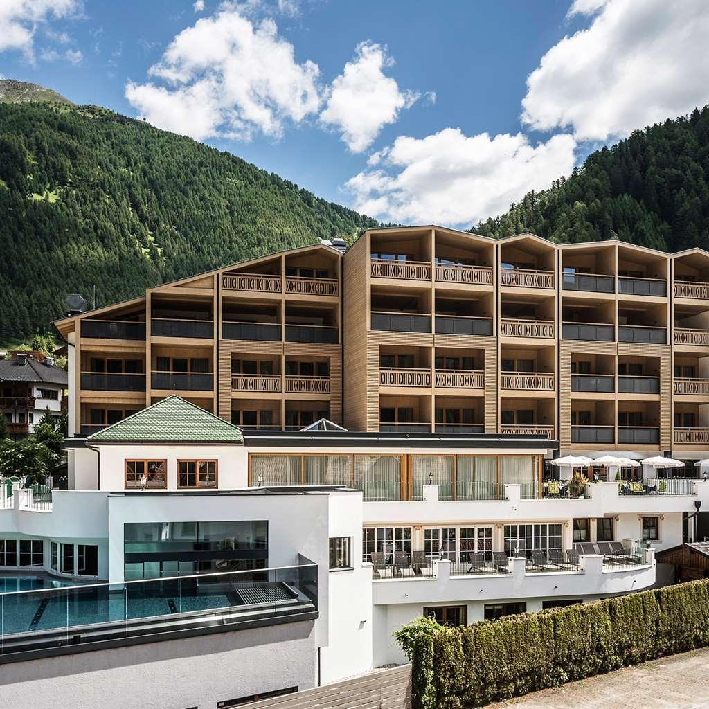 Falkensteiner Hotel & Spa Falkensteinerhof Valles Ανέσεις φωτογραφία