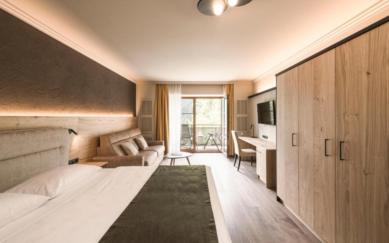 Falkensteiner Hotel & Spa Falkensteinerhof Valles Εξωτερικό φωτογραφία