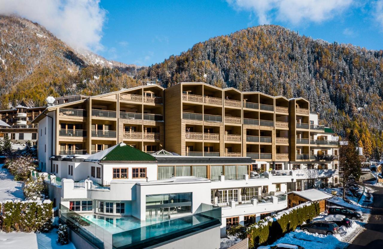 Falkensteiner Hotel & Spa Falkensteinerhof Valles Εξωτερικό φωτογραφία