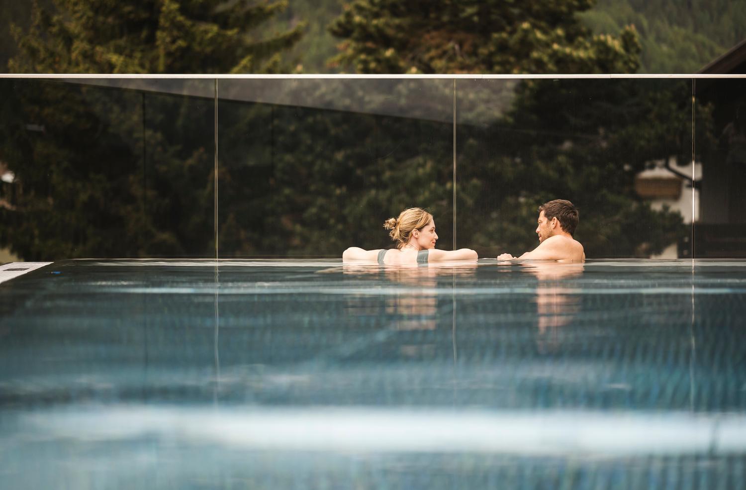 Falkensteiner Hotel & Spa Falkensteinerhof Valles Εξωτερικό φωτογραφία