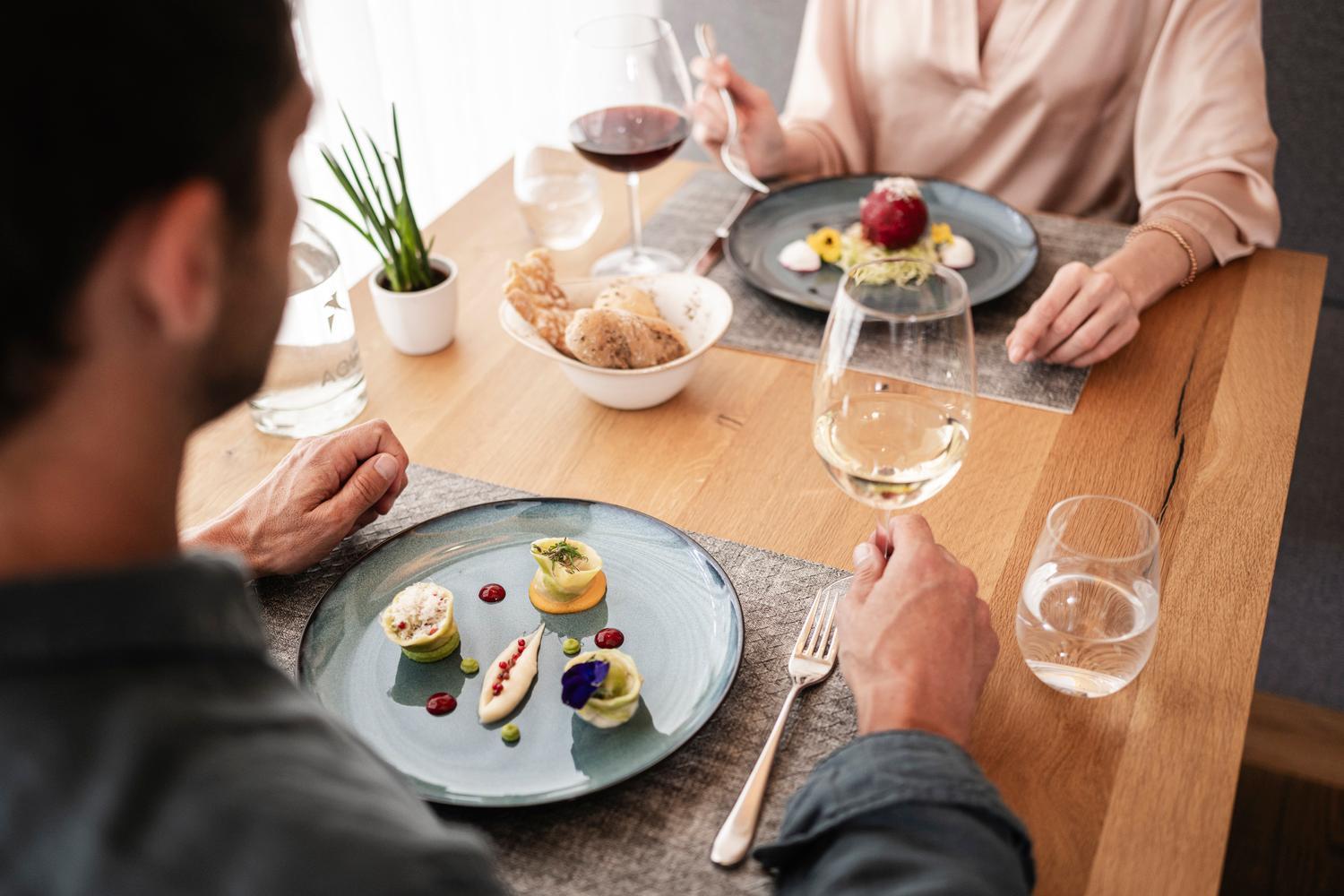 Falkensteiner Hotel & Spa Falkensteinerhof Valles Εξωτερικό φωτογραφία