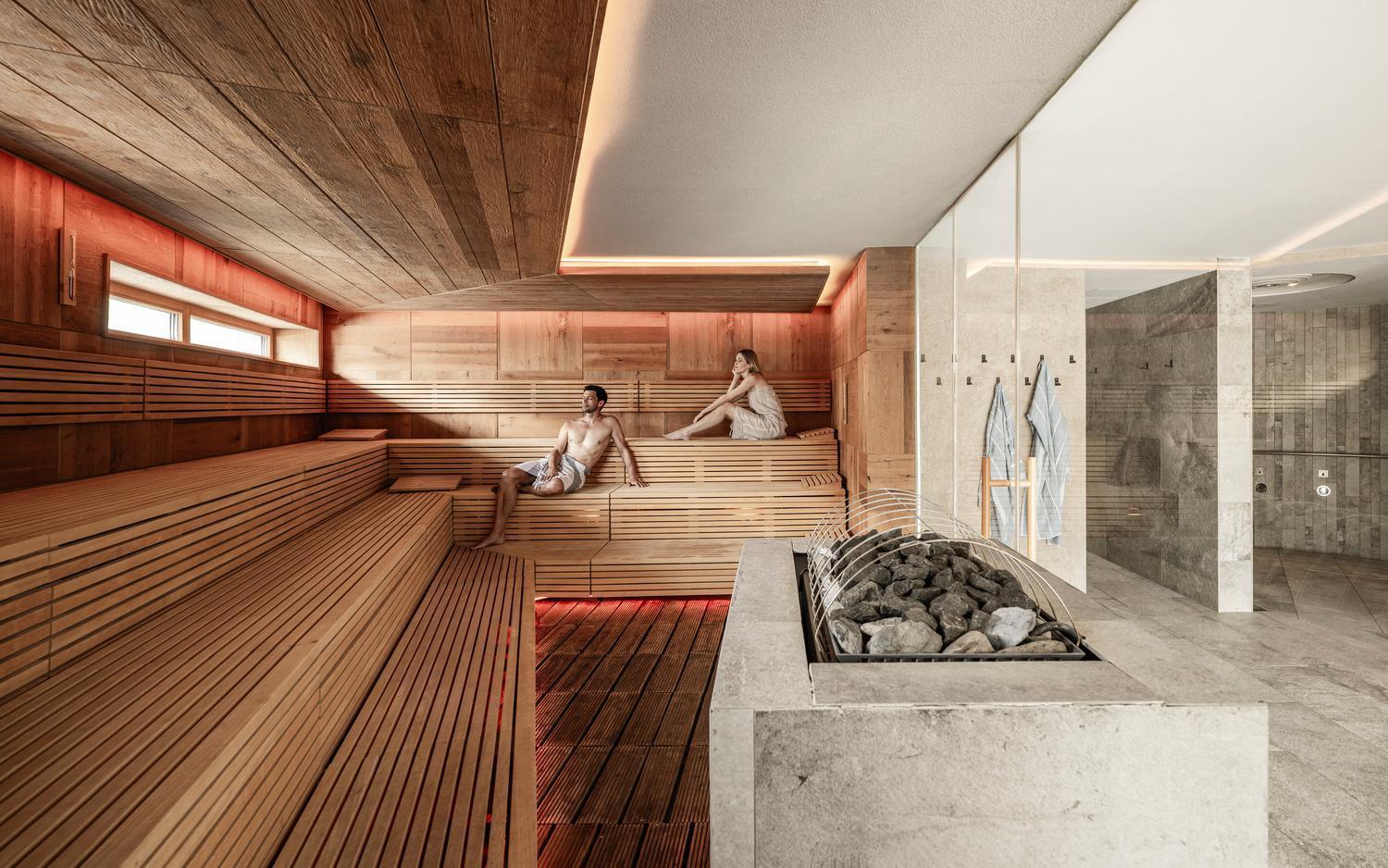 Falkensteiner Hotel & Spa Falkensteinerhof Valles Εξωτερικό φωτογραφία