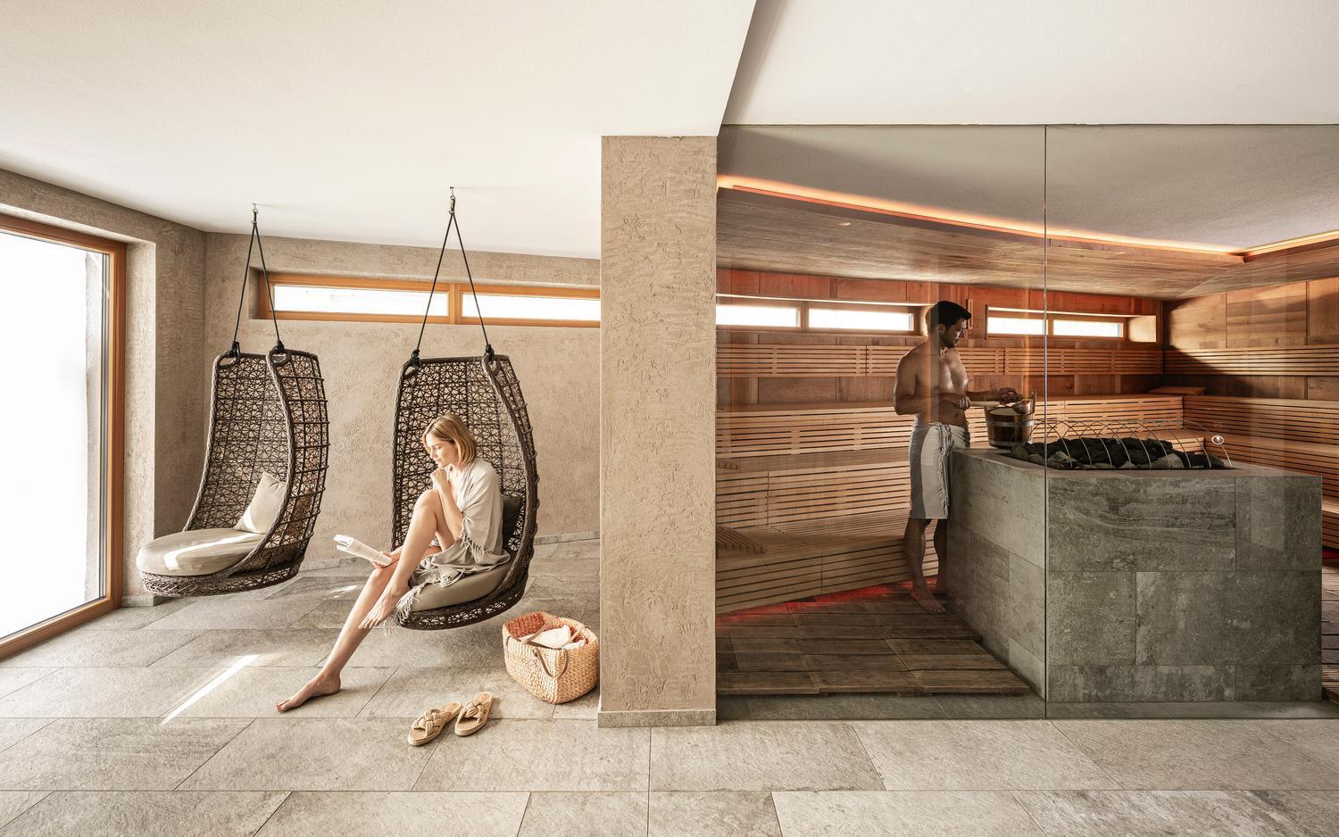 Falkensteiner Hotel & Spa Falkensteinerhof Valles Εξωτερικό φωτογραφία
