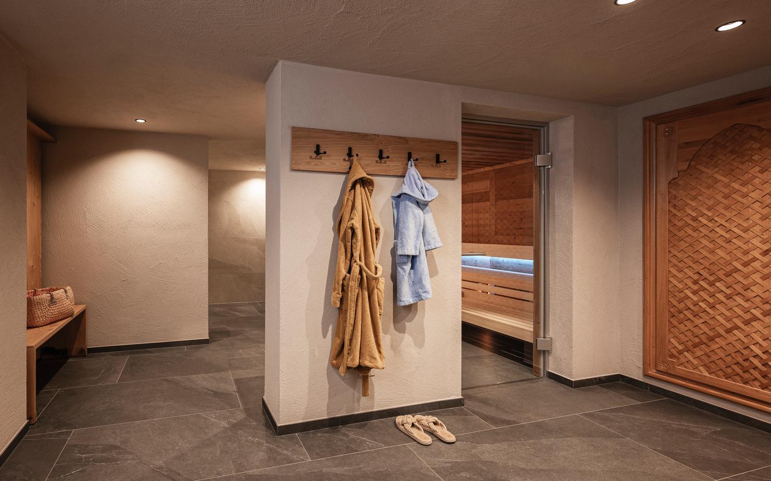 Falkensteiner Hotel & Spa Falkensteinerhof Valles Εξωτερικό φωτογραφία