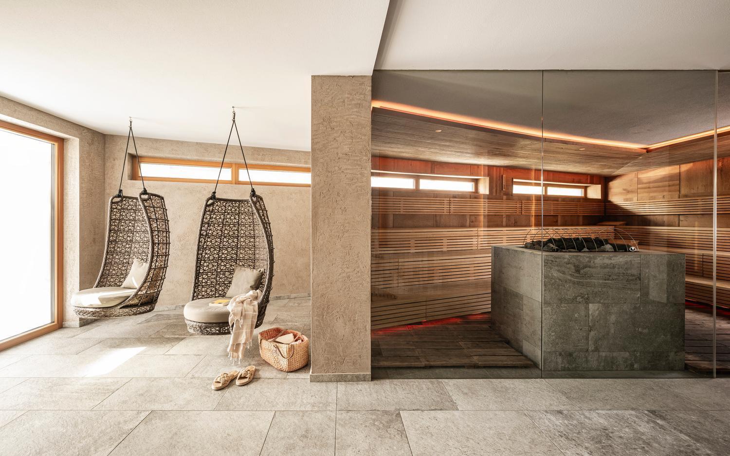 Falkensteiner Hotel & Spa Falkensteinerhof Valles Εξωτερικό φωτογραφία
