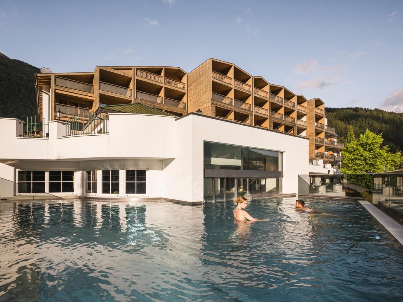 Falkensteiner Hotel & Spa Falkensteinerhof Valles Εξωτερικό φωτογραφία