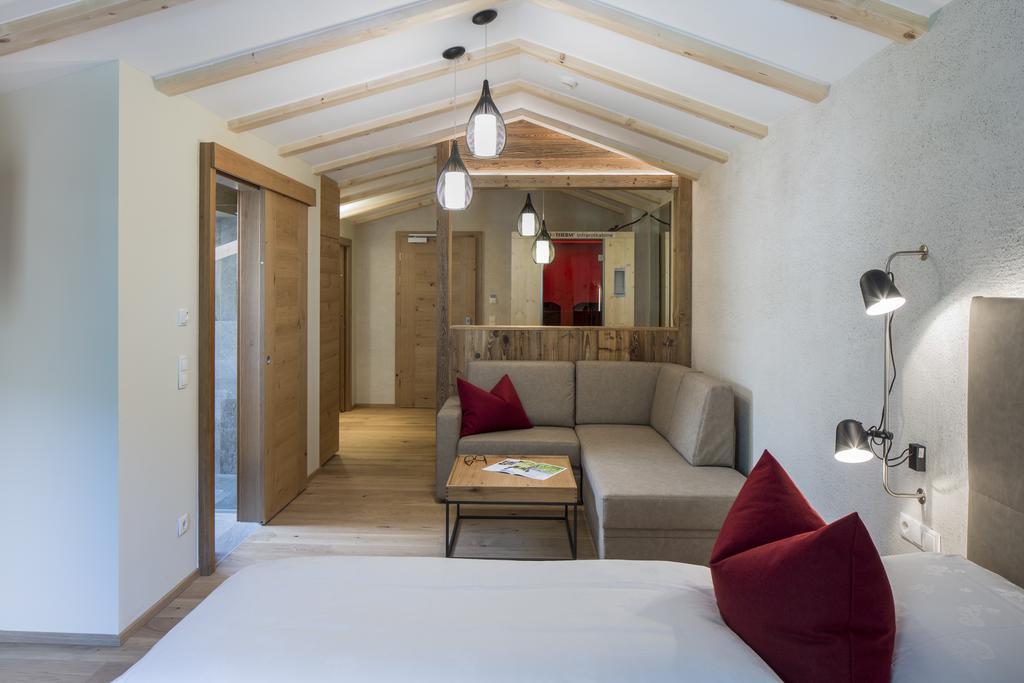 Falkensteiner Hotel & Spa Falkensteinerhof Valles Εξωτερικό φωτογραφία