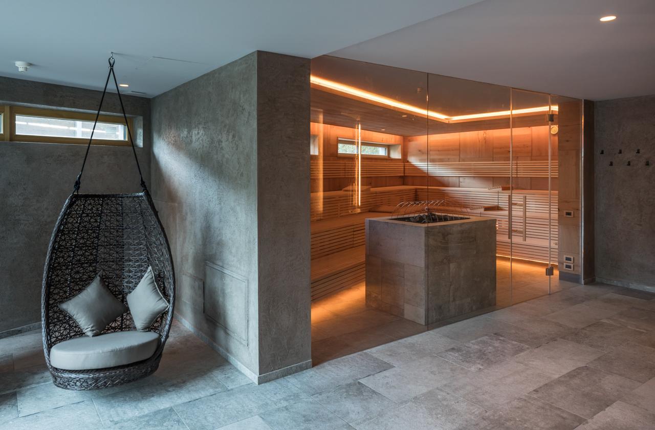 Falkensteiner Hotel & Spa Falkensteinerhof Valles Εξωτερικό φωτογραφία