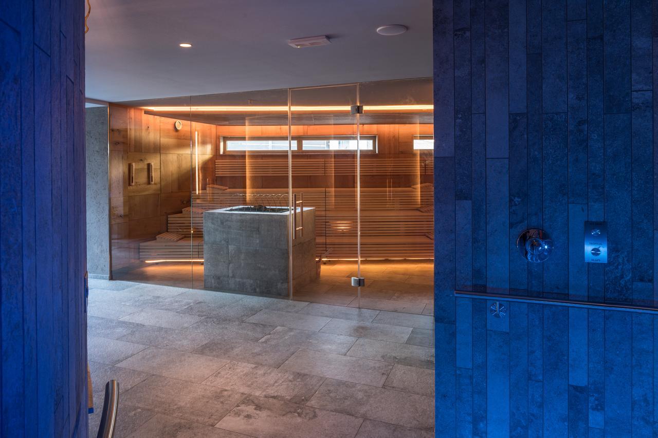 Falkensteiner Hotel & Spa Falkensteinerhof Valles Εξωτερικό φωτογραφία