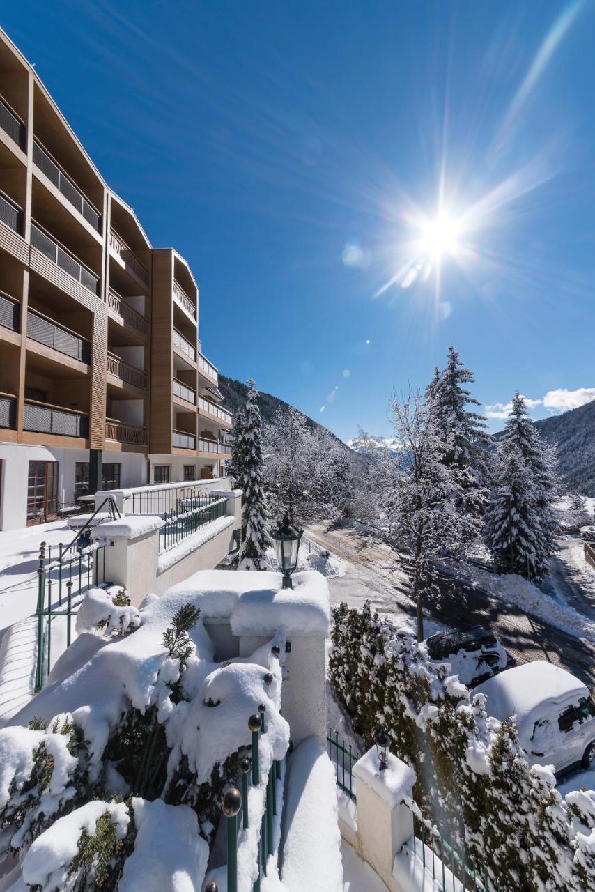 Falkensteiner Hotel & Spa Falkensteinerhof Valles Εξωτερικό φωτογραφία