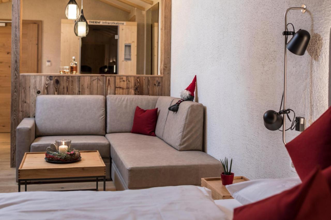 Falkensteiner Hotel & Spa Falkensteinerhof Valles Εξωτερικό φωτογραφία