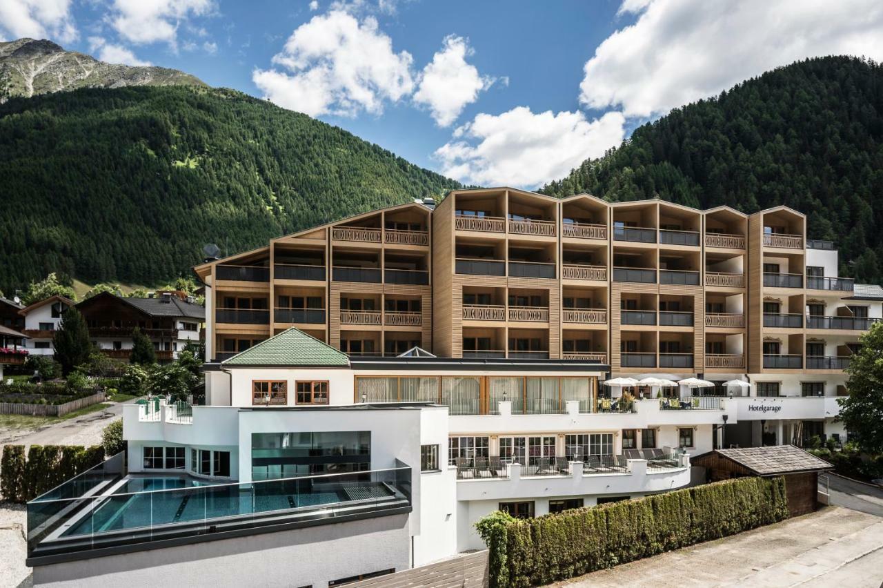 Falkensteiner Hotel & Spa Falkensteinerhof Valles Εξωτερικό φωτογραφία