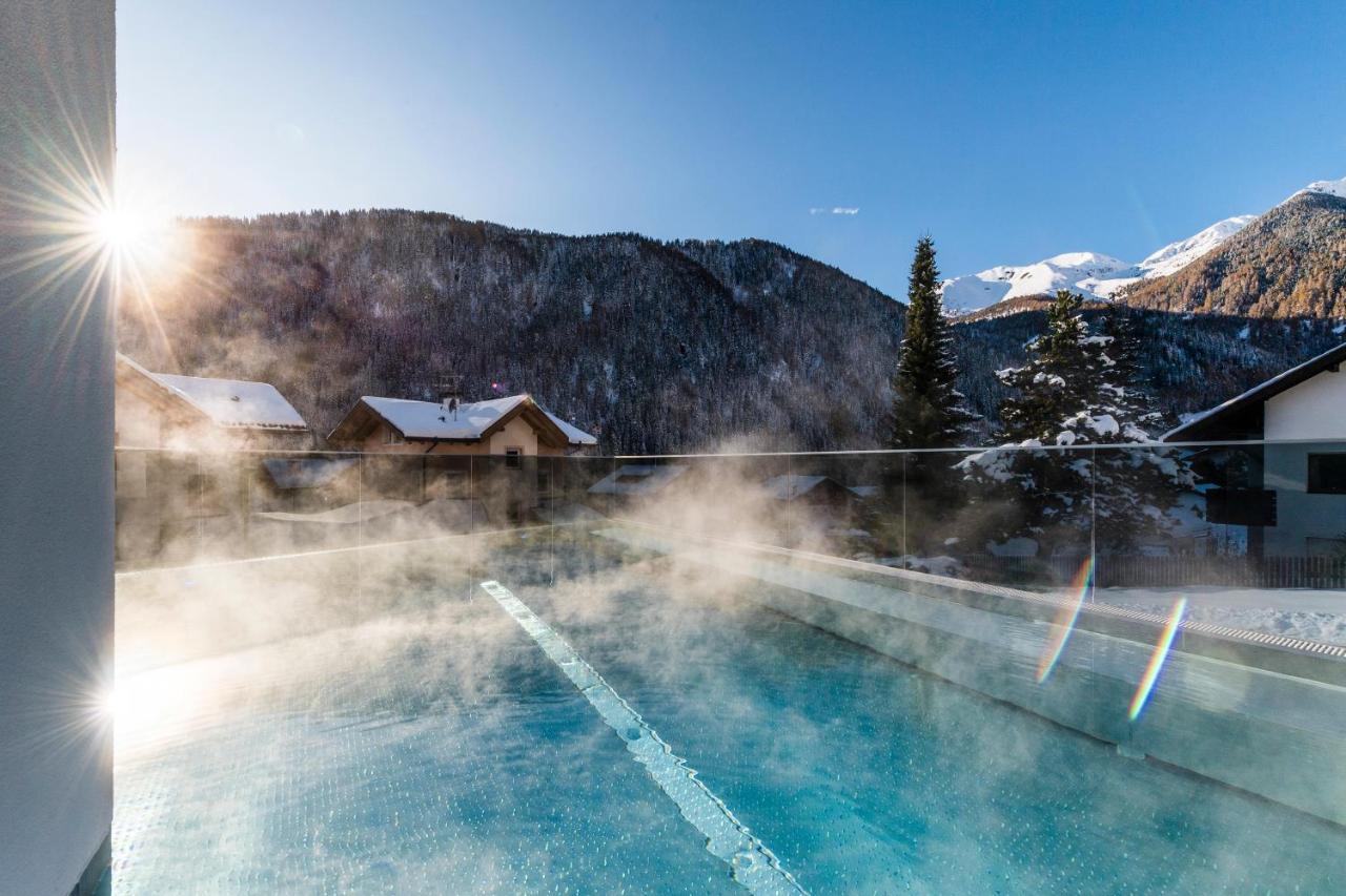 Falkensteiner Hotel & Spa Falkensteinerhof Valles Εξωτερικό φωτογραφία