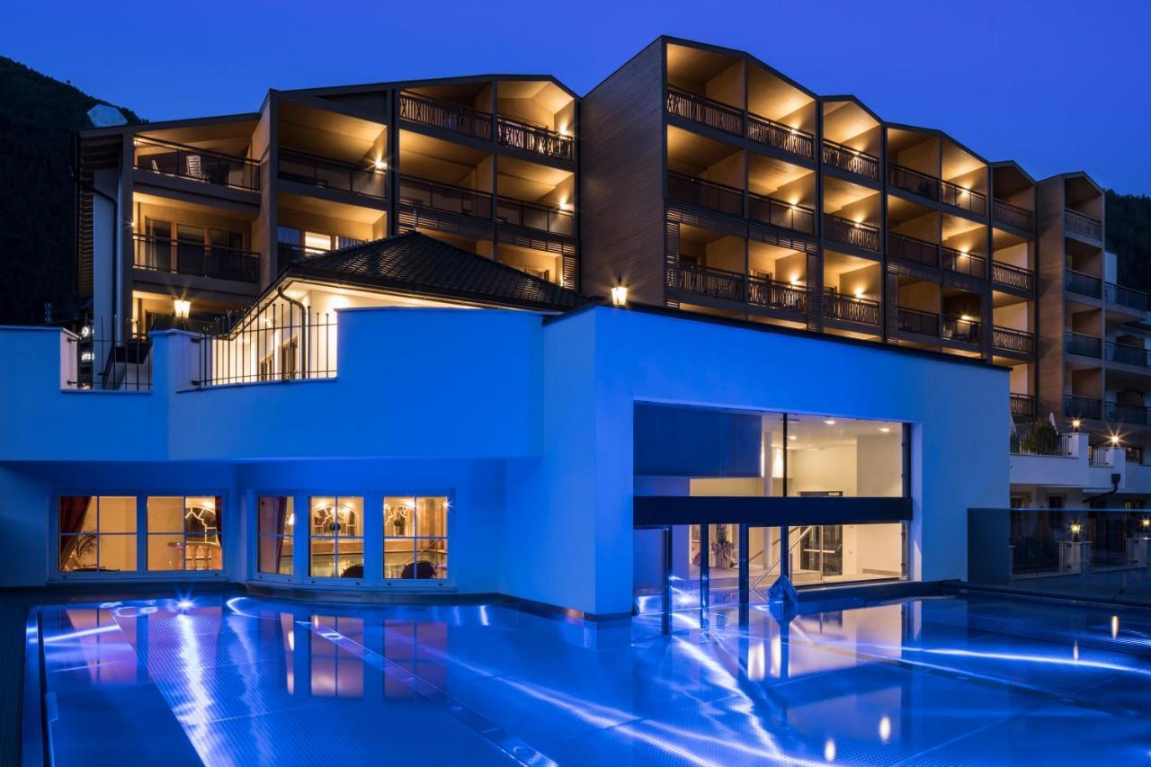 Falkensteiner Hotel & Spa Falkensteinerhof Valles Εξωτερικό φωτογραφία